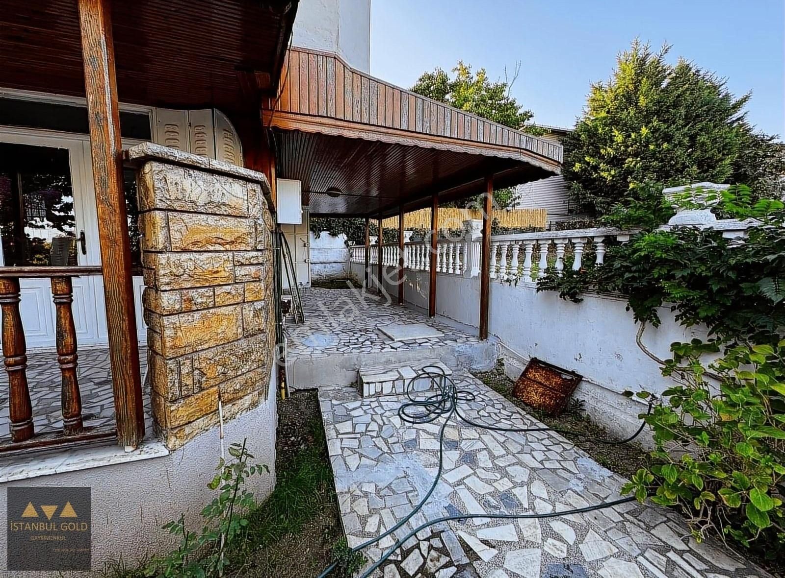 Silivri Selimpaşa Kiralık Müstakil Ev Selimpaşa Da Mustakil Villa Tarzinda Bahceli 2 Kat 3+1