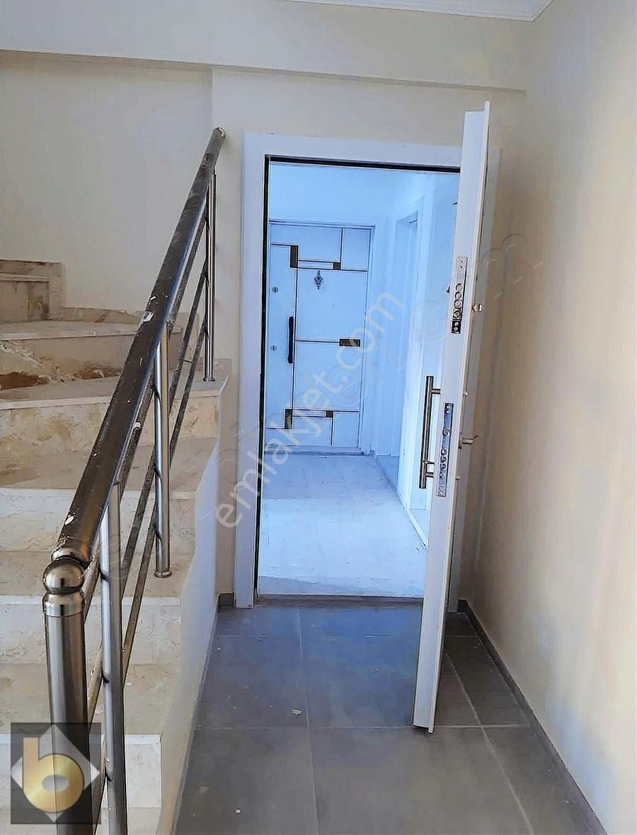 Fethiye Foça Mahallesinde Satılık 3+1 Düblex Daire - Görsel 3