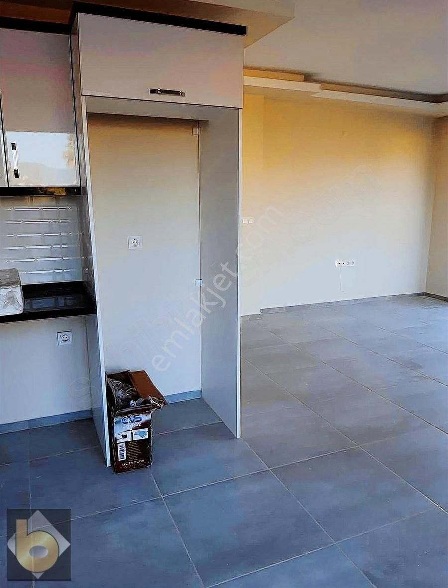 Fethiye Foça Mahallesinde Satılık 3+1 Düblex Daire - Görsel 12