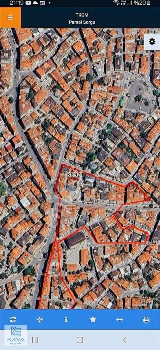 Kaya Emlak'dan Denizli Sırkapılar'da Satılık Daire - Görsel 9