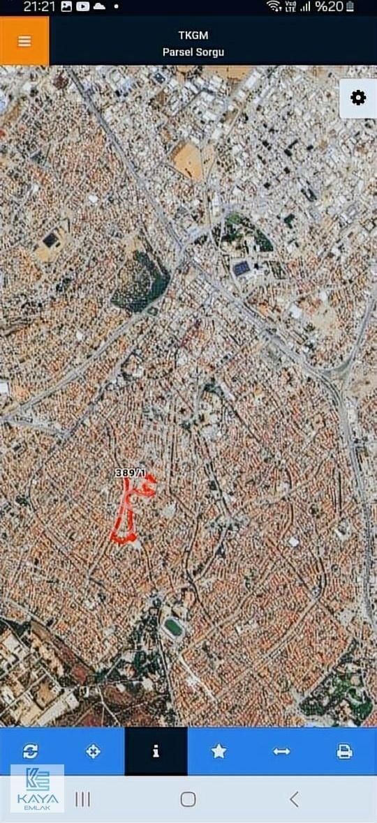 Kaya Emlak'dan Denizli Sırkapılar'da Satılık Daire - Görsel 7