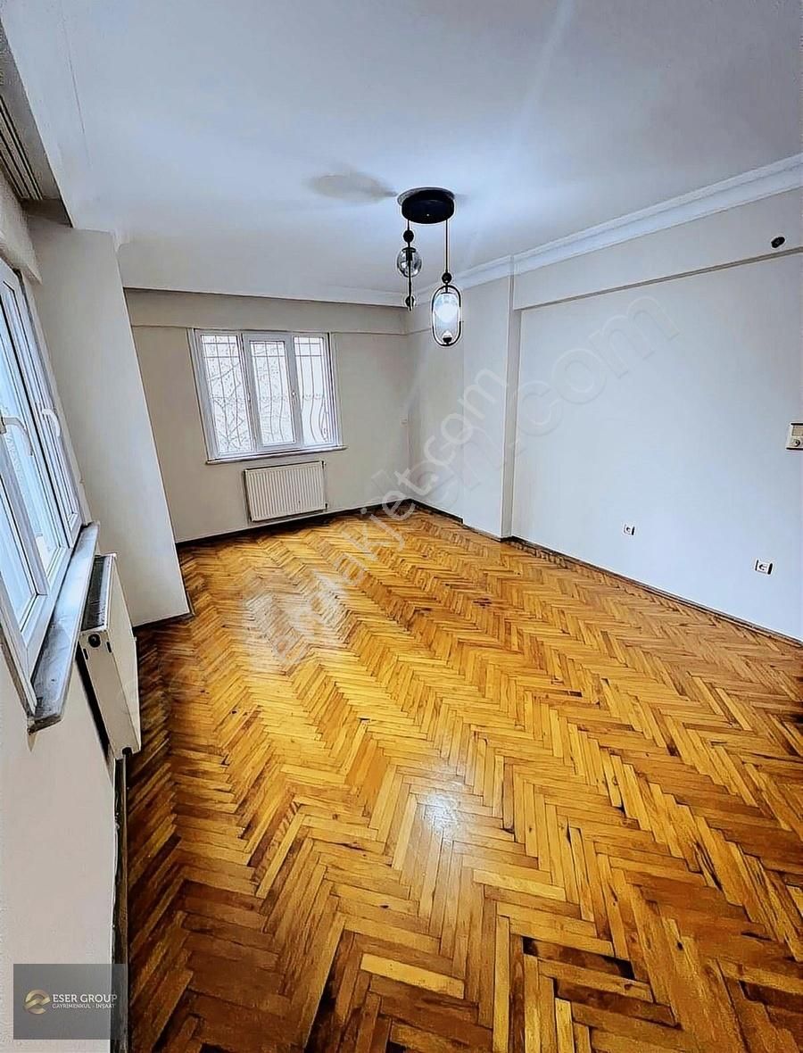 Şişli Mecidiyeköy Kiralık Daire Eser'den Kiralık 2+1 80 M2 Bakımlı Metro-büs 6,7 Dk