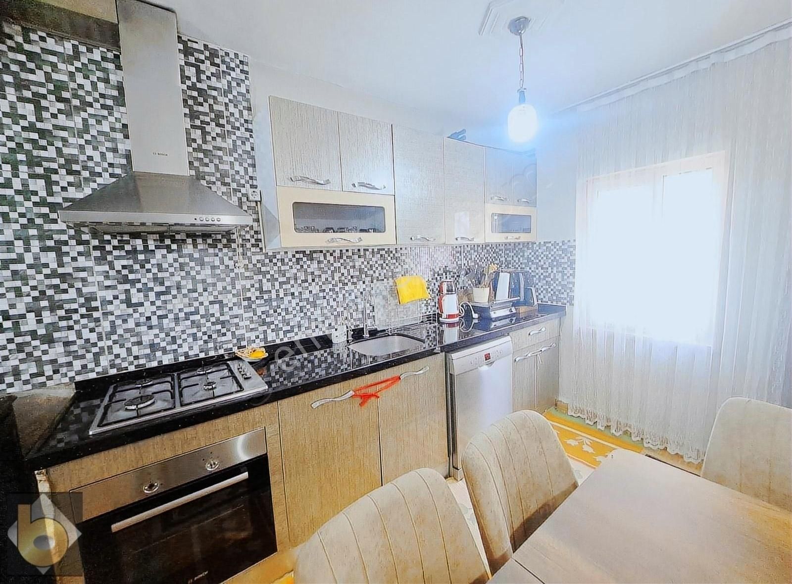 Fethiye Çalış Plajında Satılık 4+1 Bitişik Nizam Villa - Görsel 28