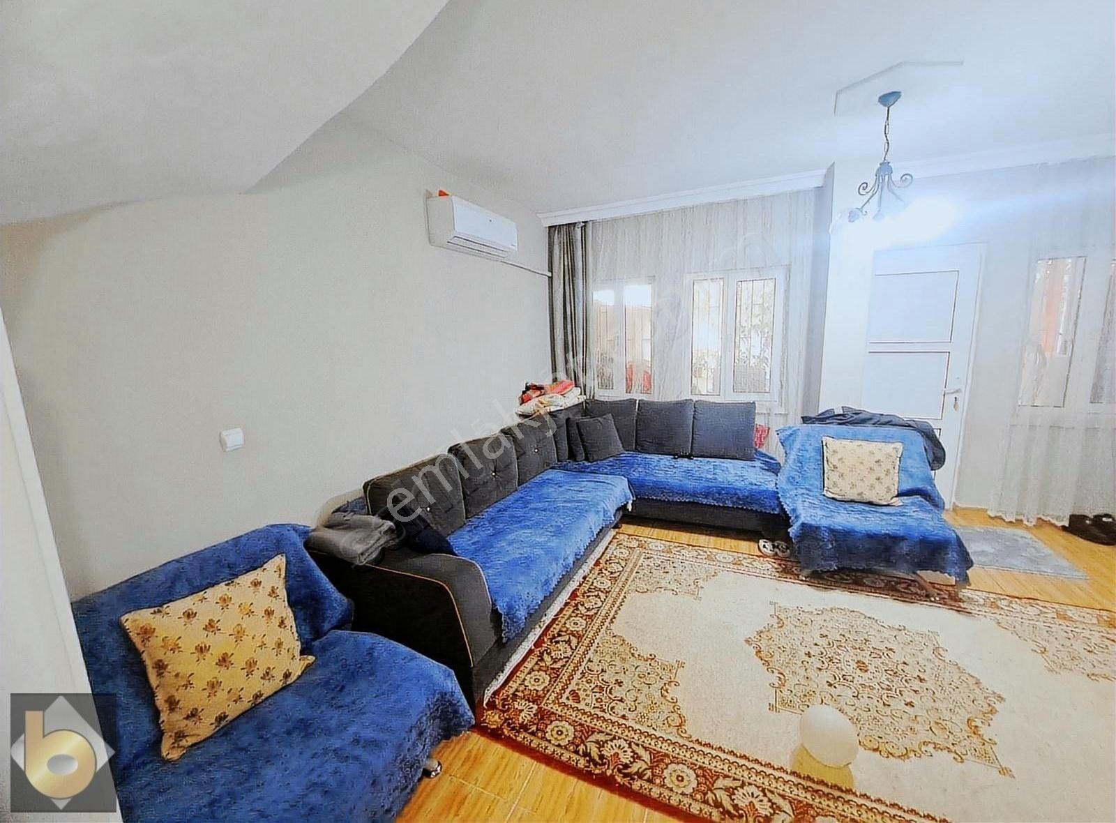 Fethiye Çalış Plajında Satılık 4+1 Bitişik Nizam Villa - Görsel 27