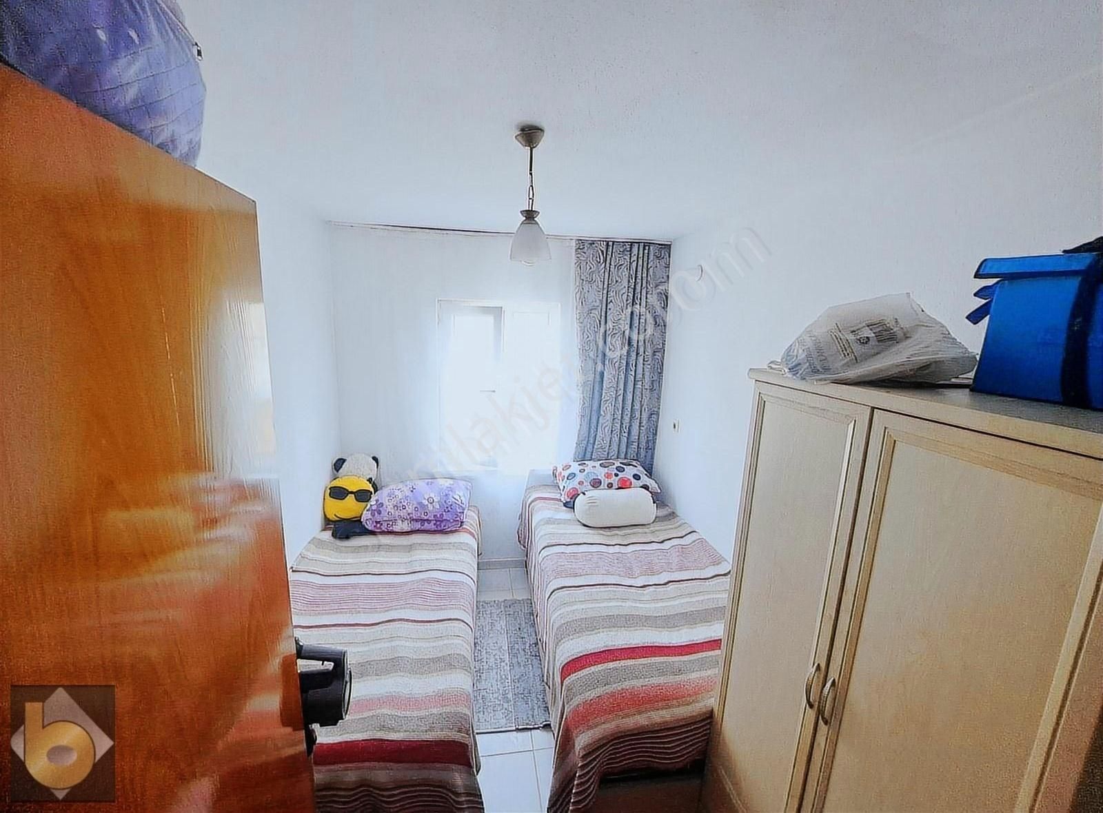 Fethiye Çalış Plajında Satılık 4+1 Bitişik Nizam Villa - Görsel 8