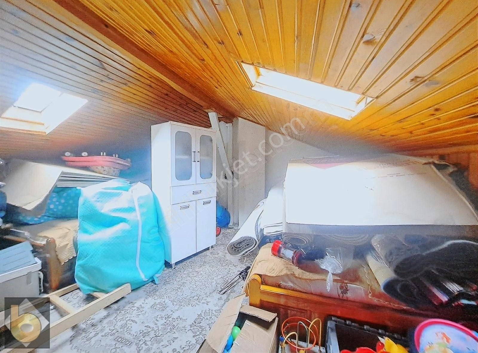 Fethiye Çalış Plajında Satılık 4+1 Bitişik Nizam Villa - Görsel 12