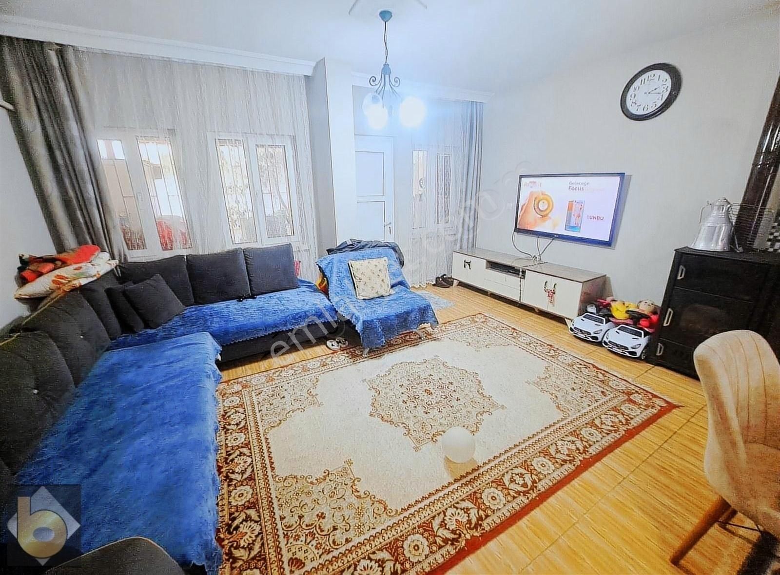 Fethiye Çalış Plajında Satılık 4+1 Bitişik Nizam Villa - Görsel 21