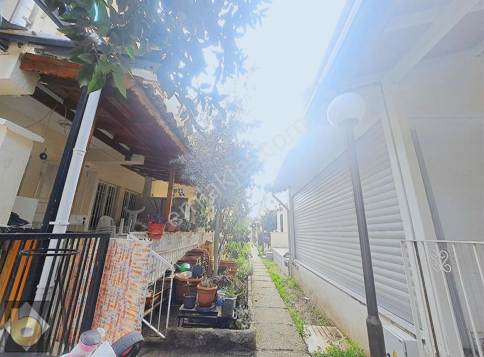 Fethiye Çalış Plajında Satılık 4+1 Bitişik Nizam Villa - Görsel 10