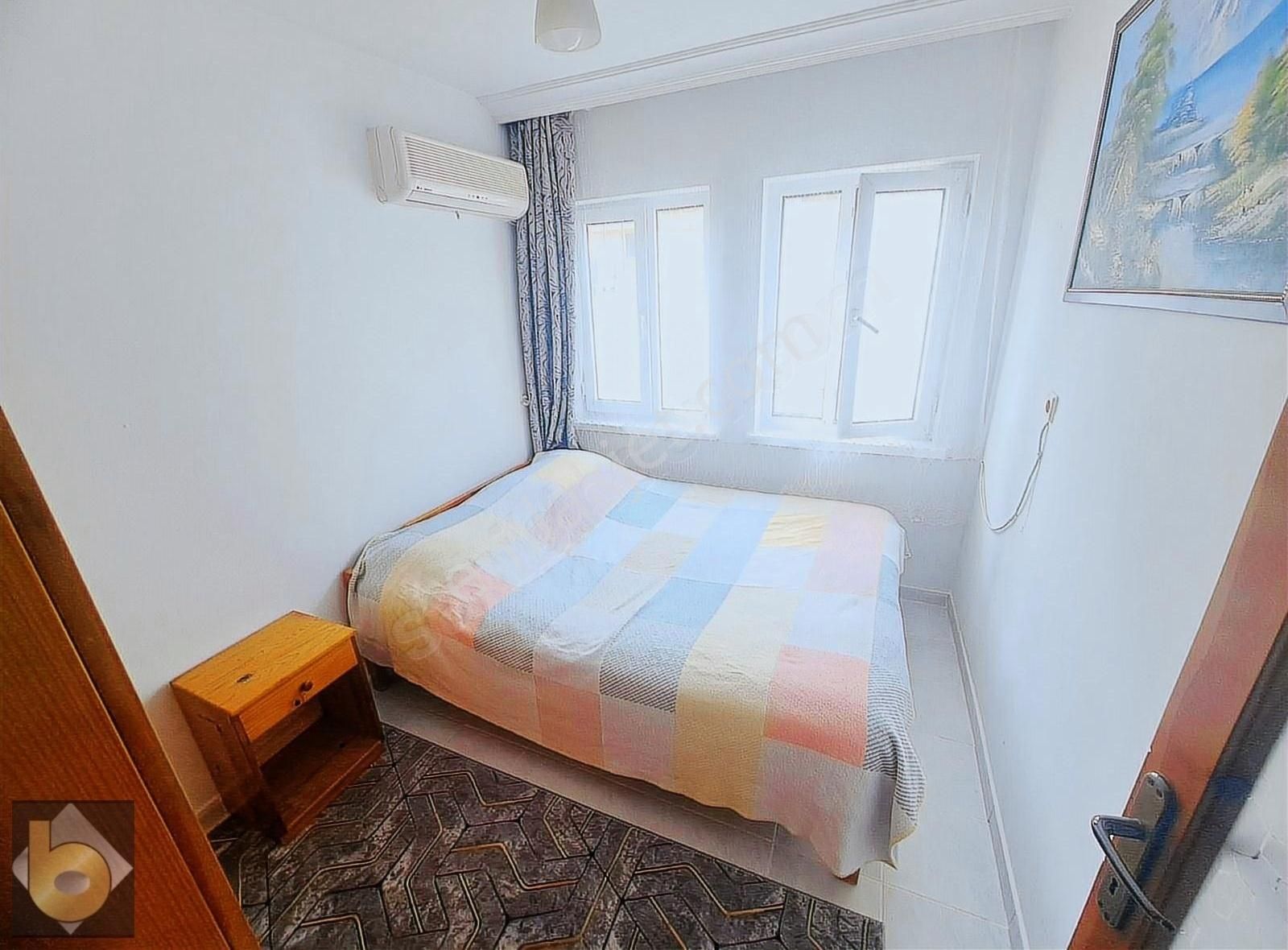 Fethiye Çalış Plajında Satılık 4+1 Bitişik Nizam Villa - Görsel 19