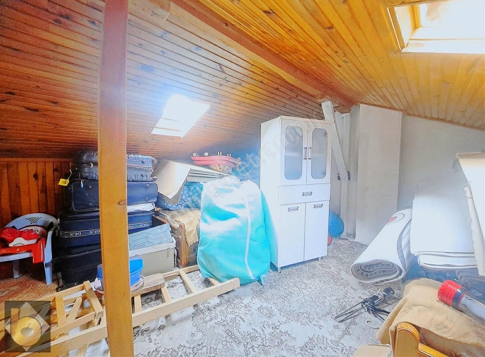 Fethiye Çalış Plajında Satılık 4+1 Bitişik Nizam Villa - Görsel 11