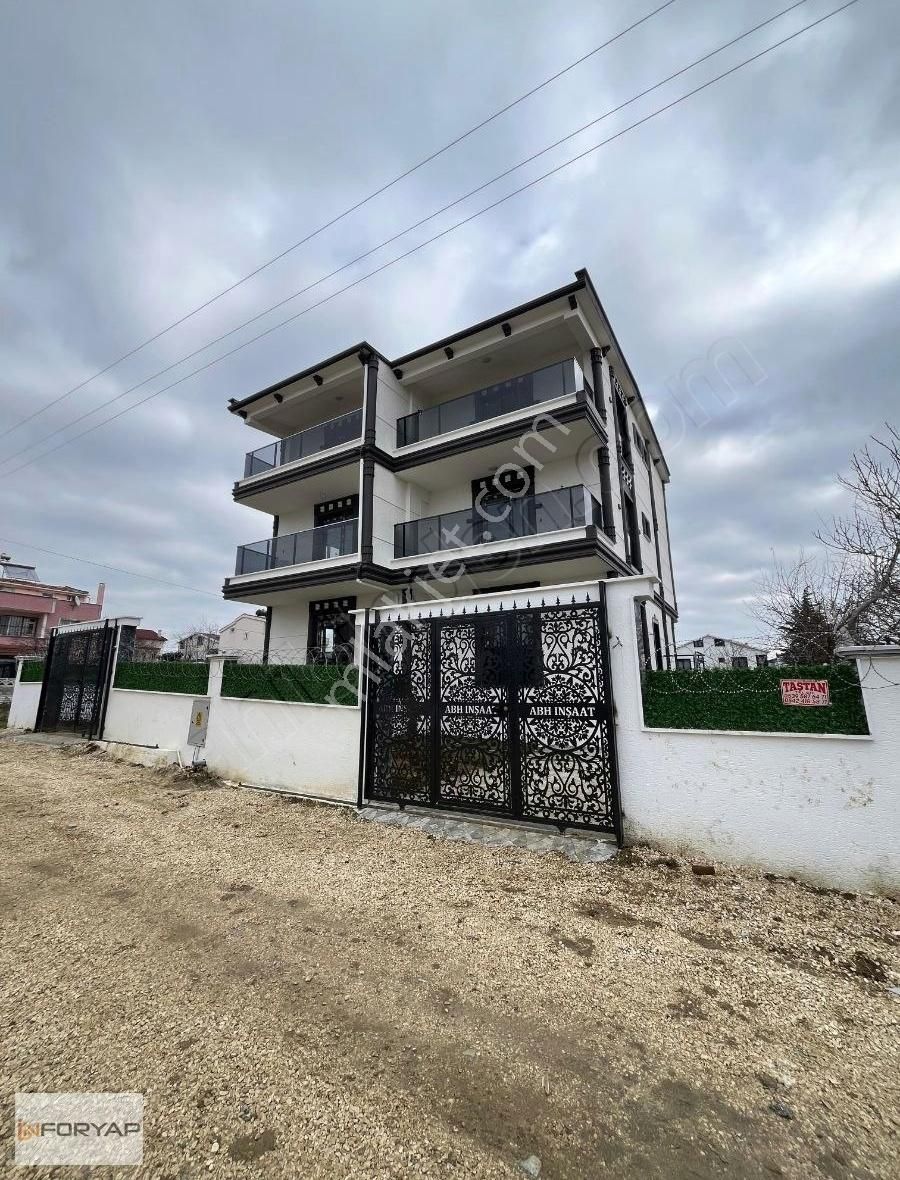 Marmaraereğlisi Çeşmeli Satılık Villa ꧁inforyap꧂**satılık Göz Alıcı Mükemmel İşçilikli Villa**