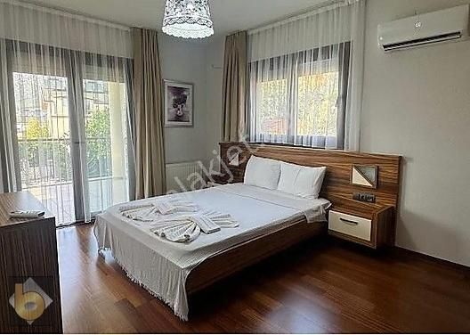 Fethiye Ölüdeniz Ovacık Da Satılık 3+1 Satılık Arsa Payı 740 M2 - Görsel 6