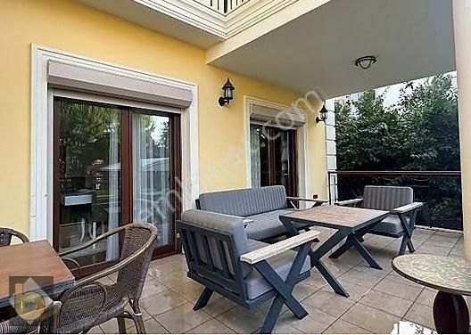 Fethiye Ölüdeniz Ovacık Da Satılık 3+1 Satılık Arsa Payı 740 M2 - Görsel 2