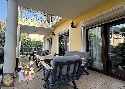 Fethiye Ölüdeniz Ovacık Da Satılık 3+1 Satılık Arsa Payı 740 M2 - Görsel 7