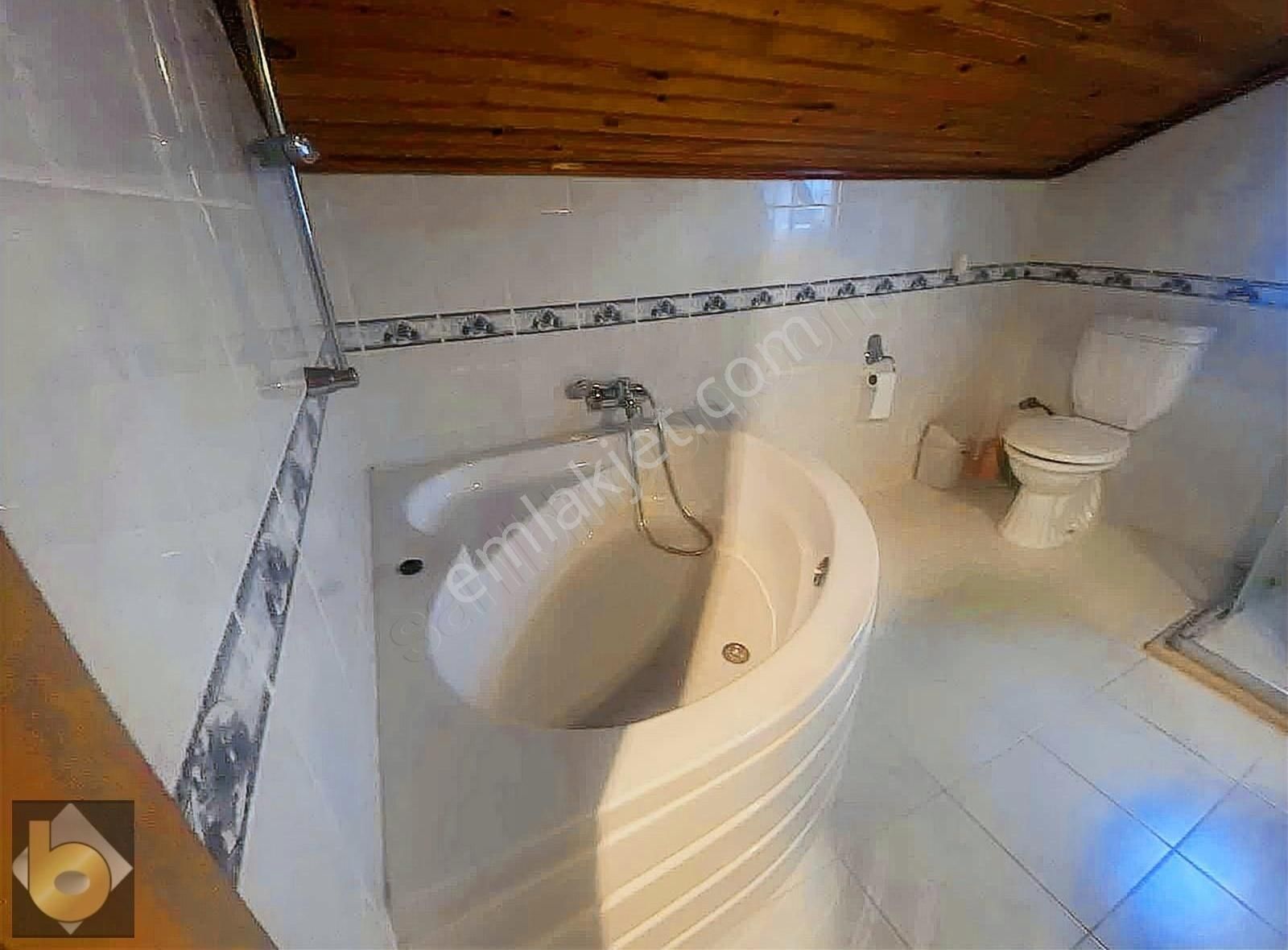 Fethiye Foça Mahallede Satılık Müstakil Havuzlu Villa - Görsel 5