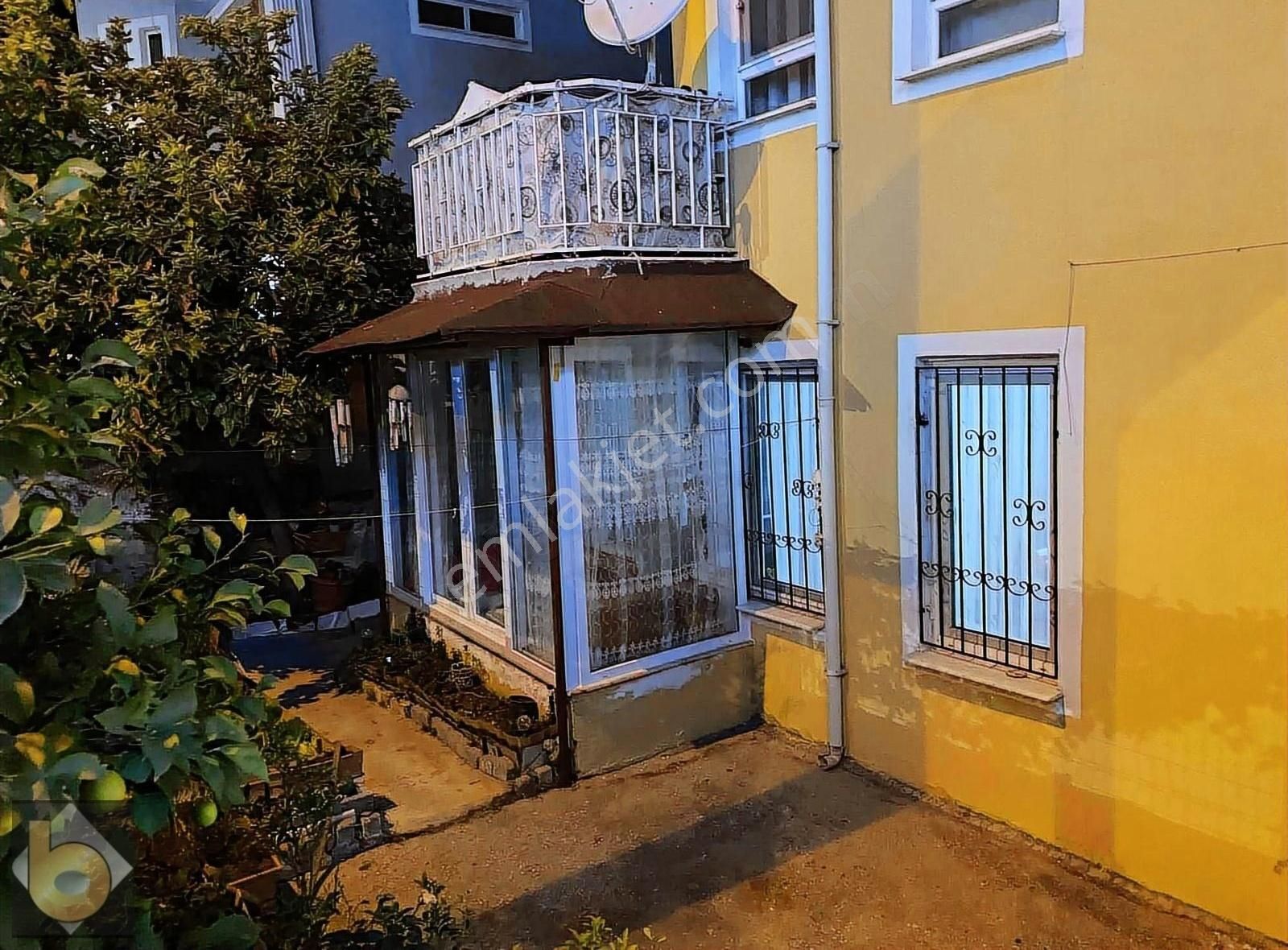 Fethiye Taşyaka Bahaşıkmanda Satılık Dükkan İşyeri - Görsel 2