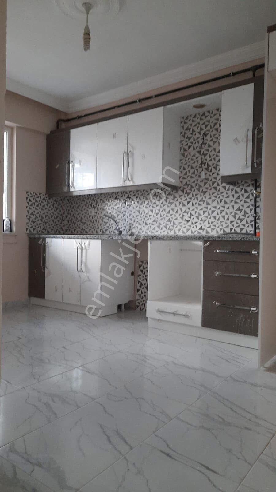 Nazilli Yeni Satılık Daire Full Yapılı Doğalgazlı 3+1 Daire