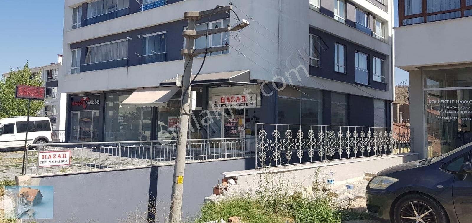 Odunpazarı Orhangazi Satılık Daire Atılımdan Orhangazi'de 2+1 Satılık Daire