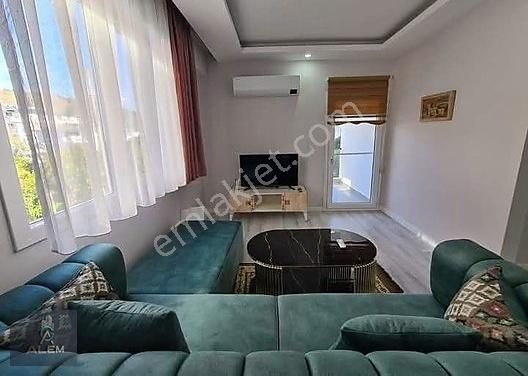 Dalaman Bezkese Kiralık Daire Dalaman 1+1 Kiralık Eşyalı Daire