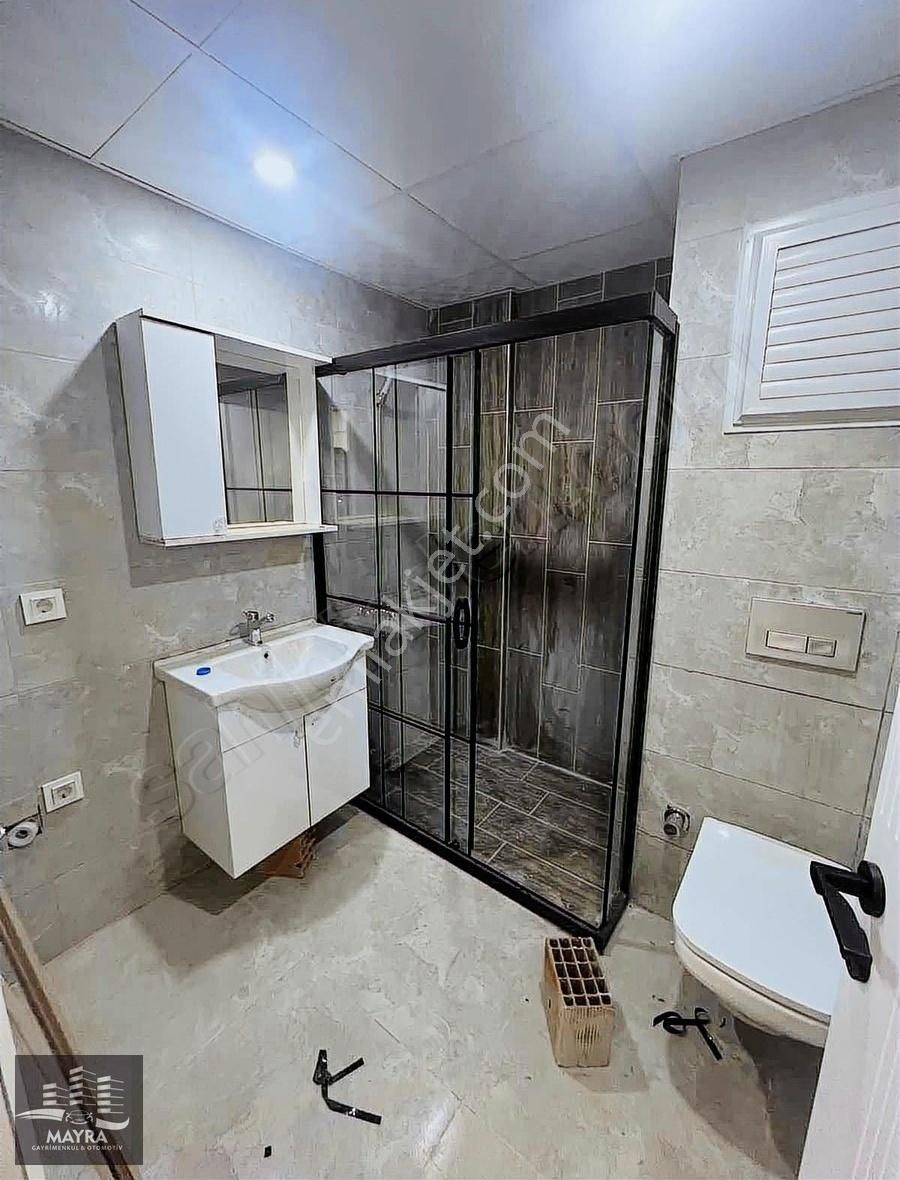 Döşemealtı Bahçeyaka Kiralık Daire Antalya Döşemealtı Hükümet Konağı Karşısı