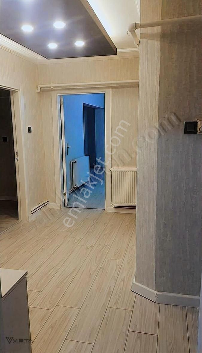 Keçiören İncirli Satılık Daire Vistadan Cadde Üzerinde Uygun Fiyatlı Daire