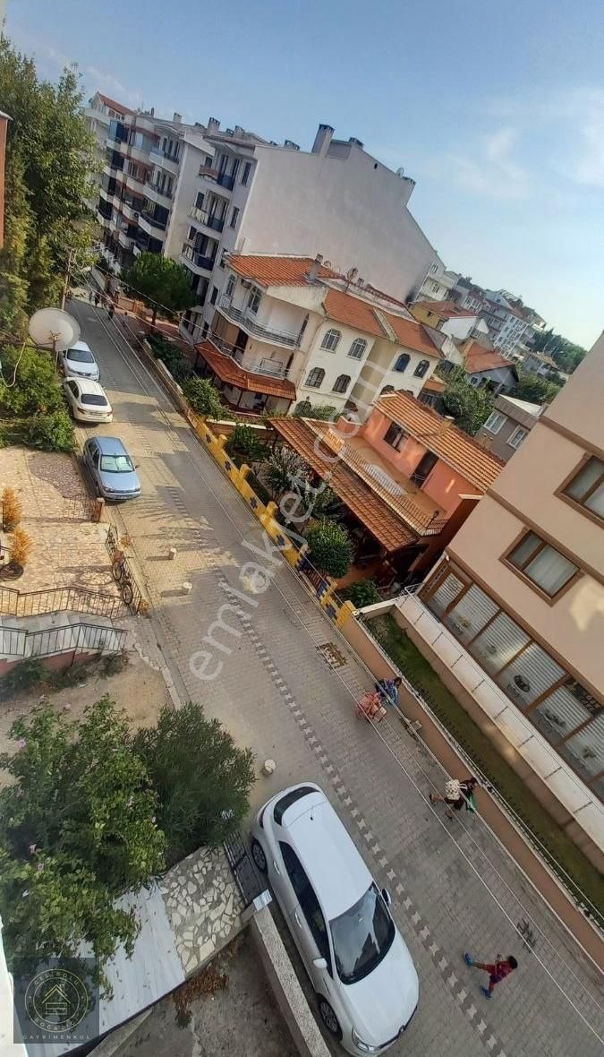 Gelibolu Yazıcızade Satılık Daire Belinda Hotel Sokağında Satılık 2+1