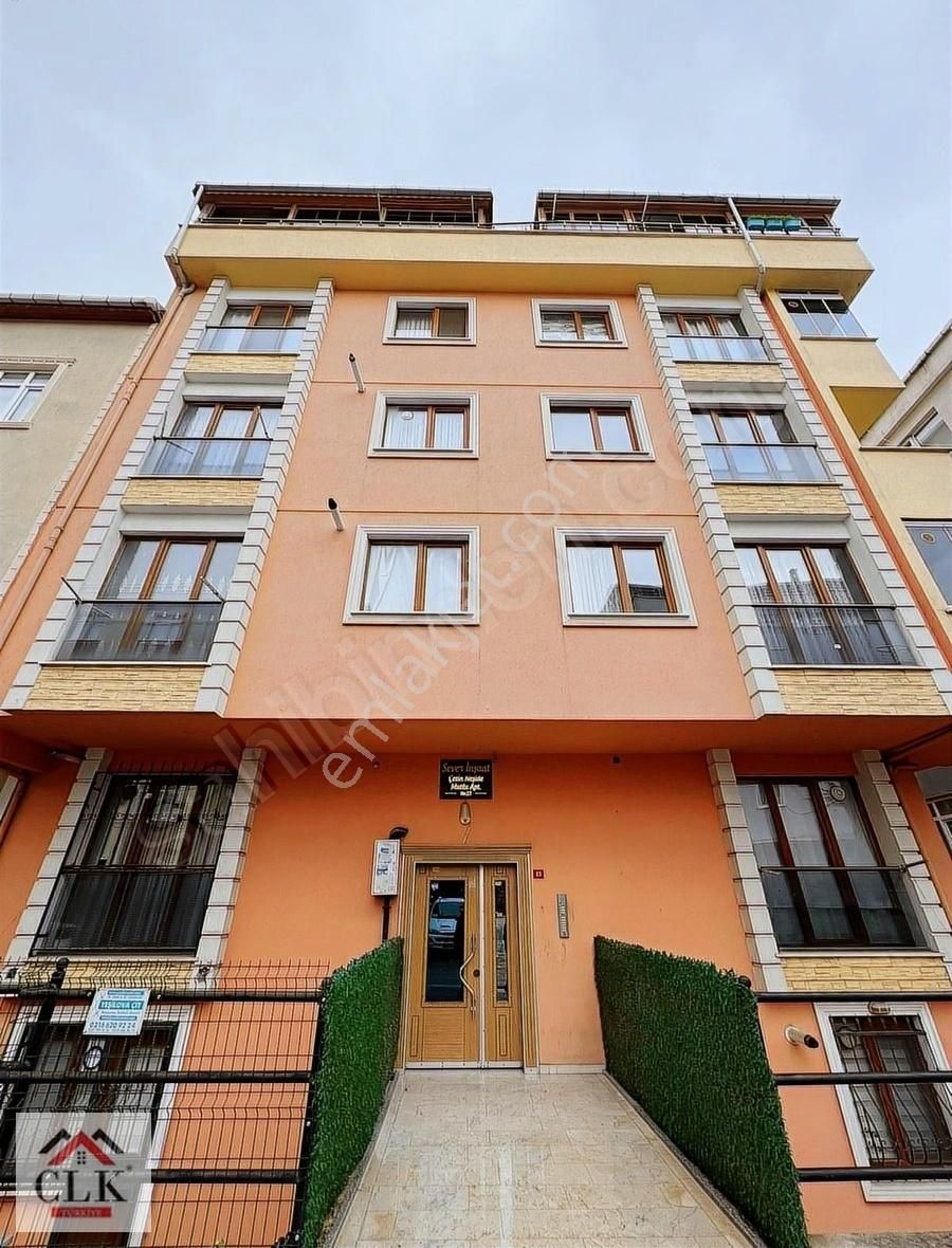 Çekmeköy Çamlık Kiralık Daire Clk'dan Çamlık Mh. Kiralık Daire