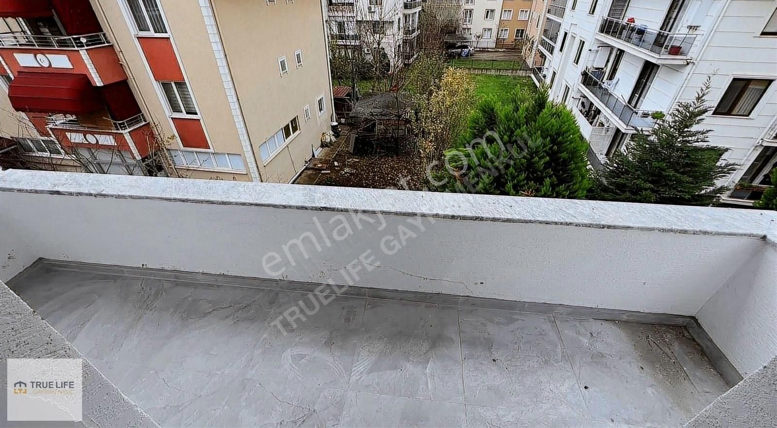 Gölcük Karaköprü Satılık Daire True Lıfe'dan Merkezi Konumda 2+1 Satılık Daire