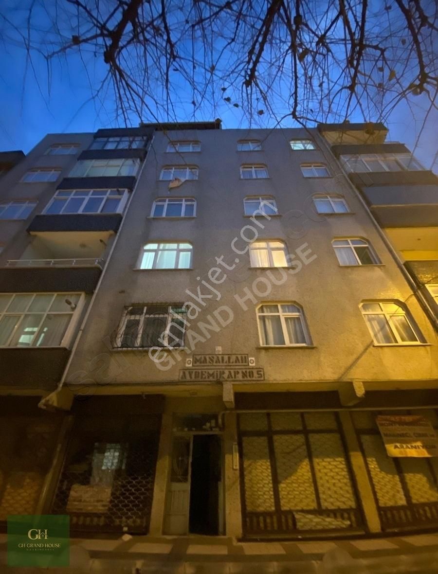 Bağcılar Çınar Satılık Daire Grandhouse Dan Bağcılarda Satılık 2+1 Daire