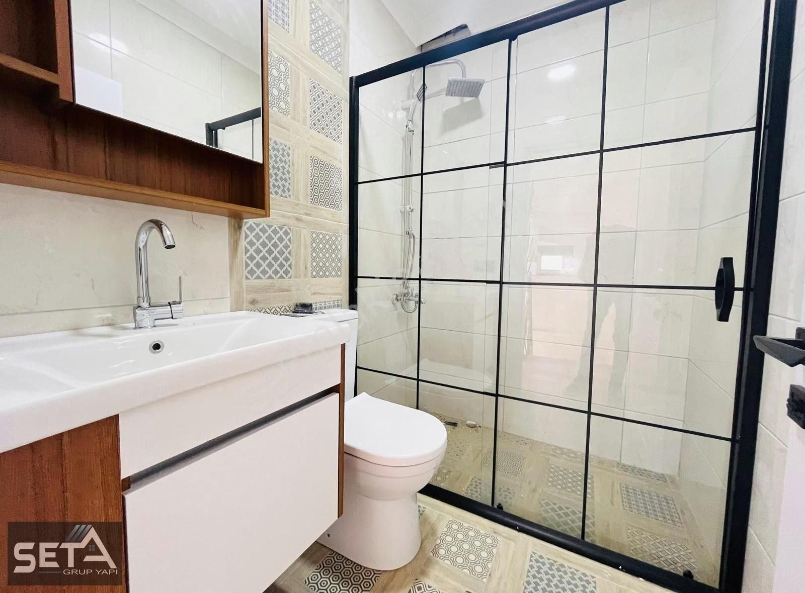 Geniş Ve Müstakil Bahçeli İskanlı 4+1 Deniz Manz. ꧁▇seta Grup▇꧂ - Görsel 10