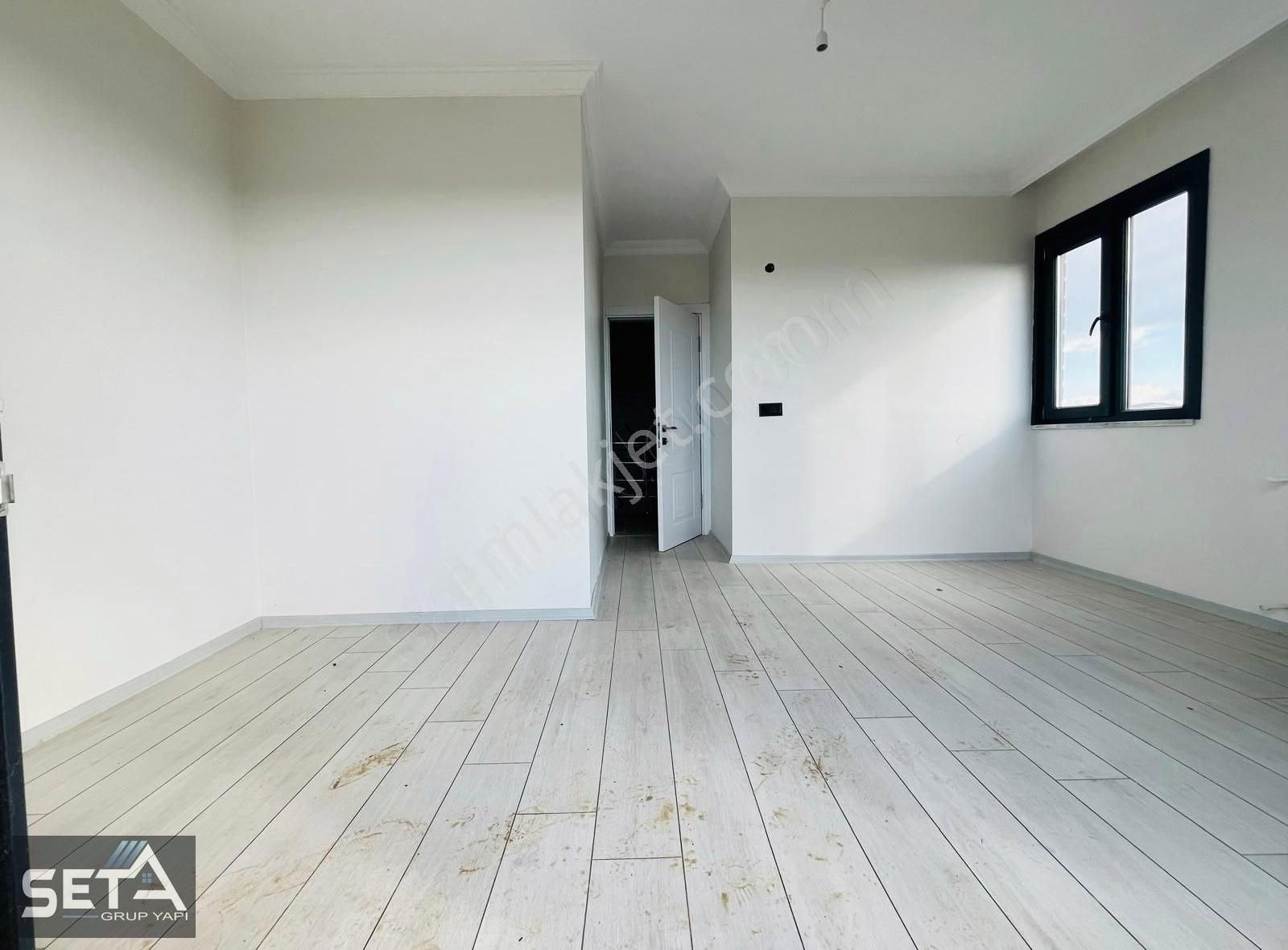 Geniş Ve Müstakil Bahçeli İskanlı 4+1 Deniz Manz. ꧁▇seta Grup▇꧂ - Görsel 28