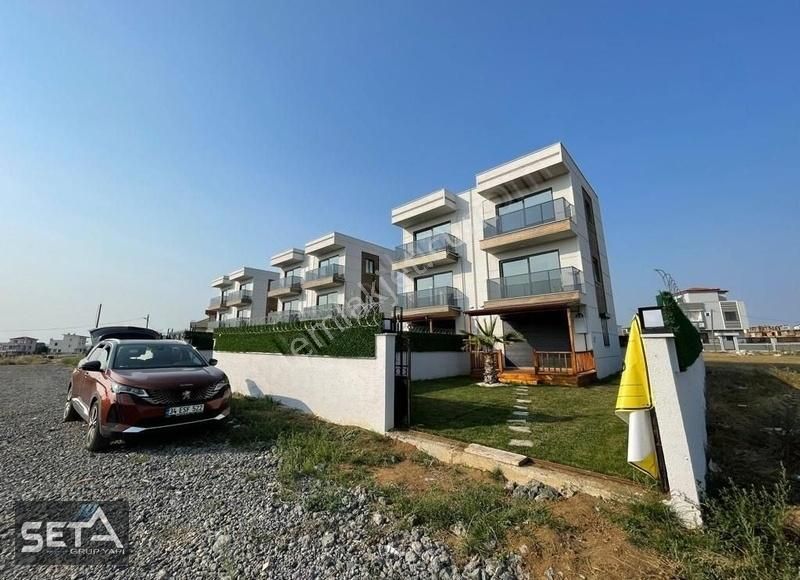 Geniş Ve Müstakil Bahçeli İskanlı 4+1 Deniz Manz. ꧁▇seta Grup▇꧂ - Görsel 20