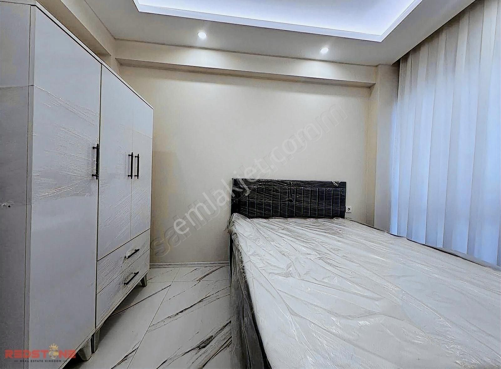 Merkezefendi Sırakapılar Kiralık Daire Kamu Kurumları Yakını 1+1 50 M2 Arakat Kiralık Eşyalı Apart