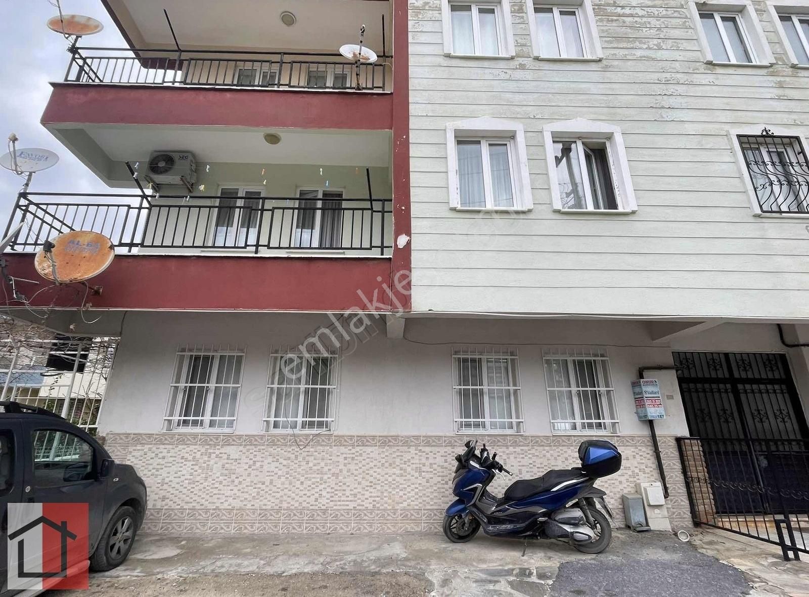 Kuşadası İkiçeşmelik Satılık Daire Kuşadası Merkezde Yatırımlık 3+1 Satılık Daire