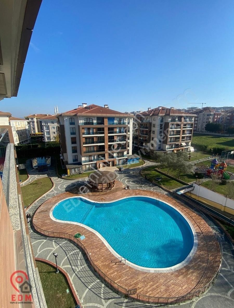 Silivri Yeni Satılık Daire Silivrinin En Prestijli Sitesi Adaparkta Satılık 3+1 Daire