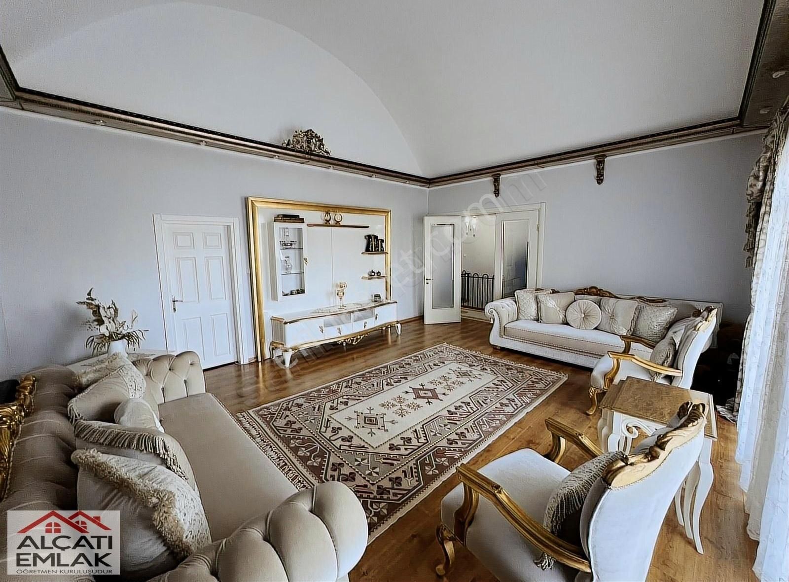 Başakşehirde Satılık 4+1 Dubleks-merkezi Konum-önü Açık-teraslı - Görsel 6