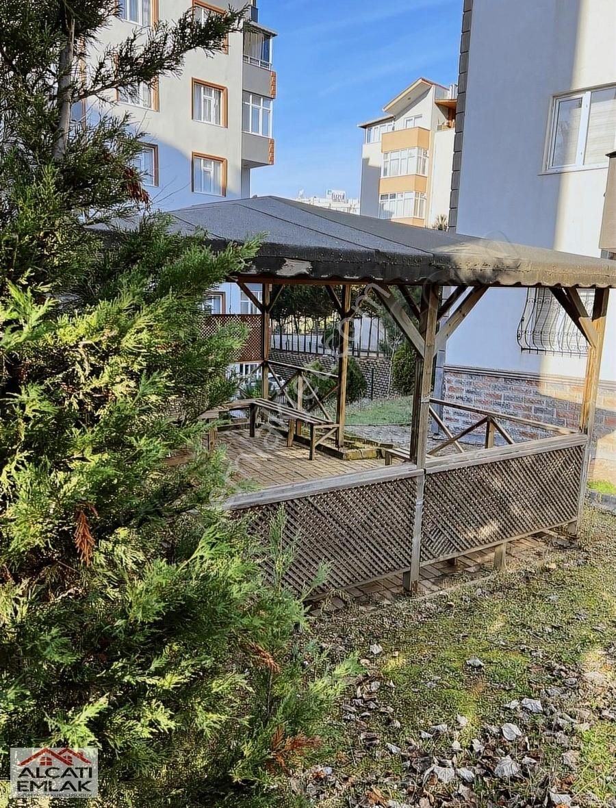 Başakşehirde Satılık 4+1 Dubleks-merkezi Konum-önü Açık-teraslı - Görsel 10