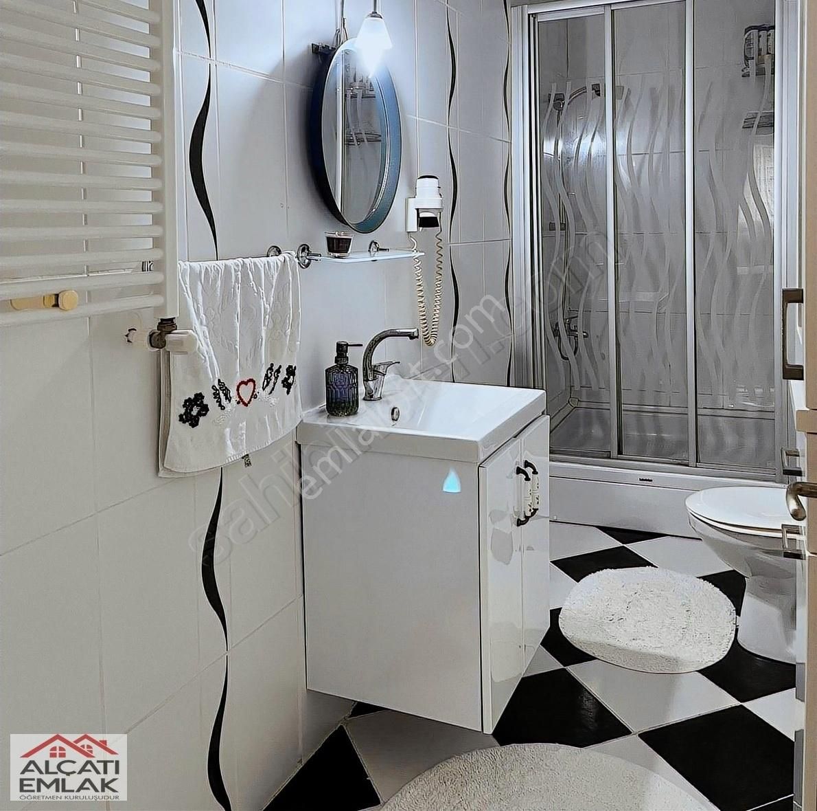 Başakşehirde Satılık 4+1 Dubleks-merkezi Konum-önü Açık-teraslı - Görsel 14