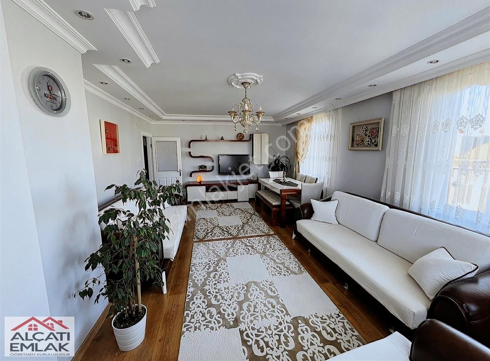 Başakşehirde Satılık 4+1 Dubleks-merkezi Konum-önü Açık-teraslı - Görsel 22