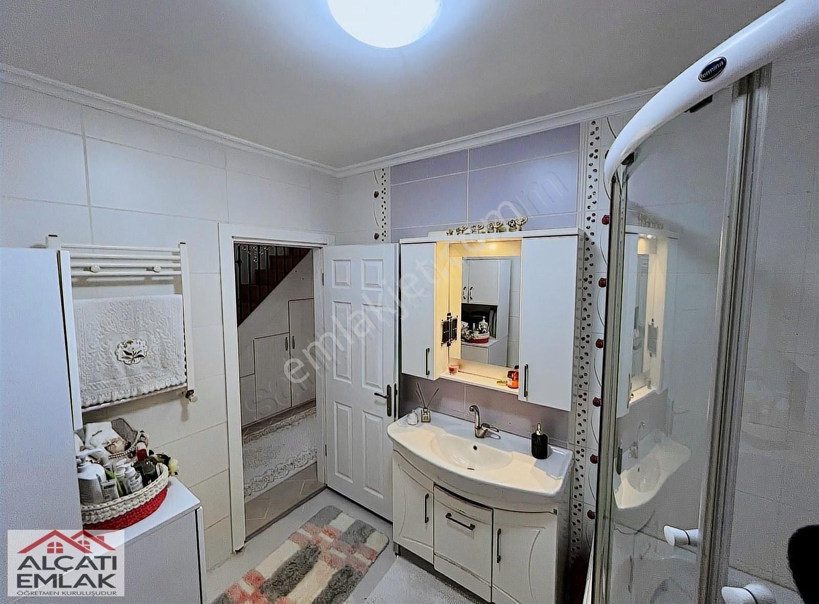 Başakşehirde Satılık 4+1 Dubleks-merkezi Konum-önü Açık-teraslı - Görsel 31