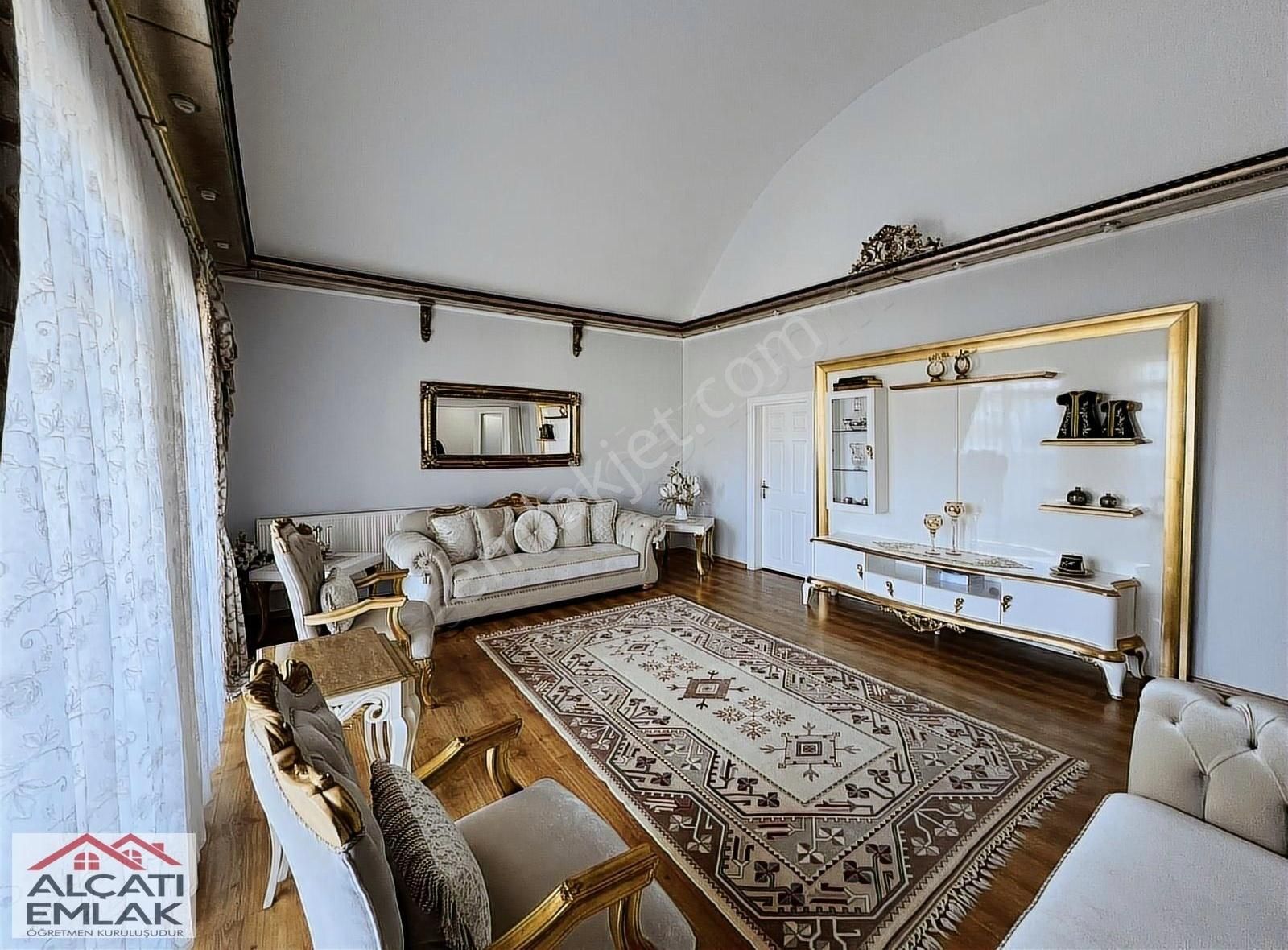 Başakşehirde Satılık 4+1 Dubleks-merkezi Konum-önü Açık-teraslı - Görsel 20