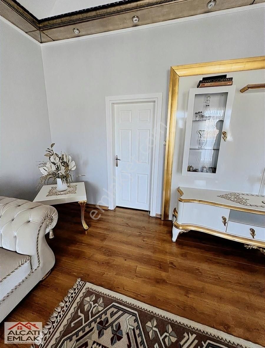 Başakşehirde Satılık 4+1 Dubleks-merkezi Konum-önü Açık-teraslı - Görsel 29