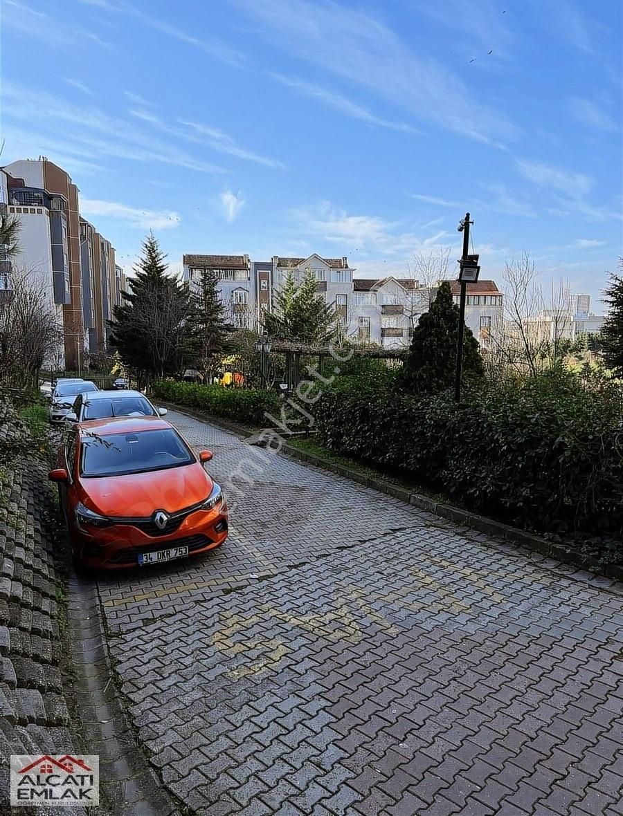 Başakşehirde Satılık 4+1 Dubleks-merkezi Konum-önü Açık-teraslı - Görsel 9