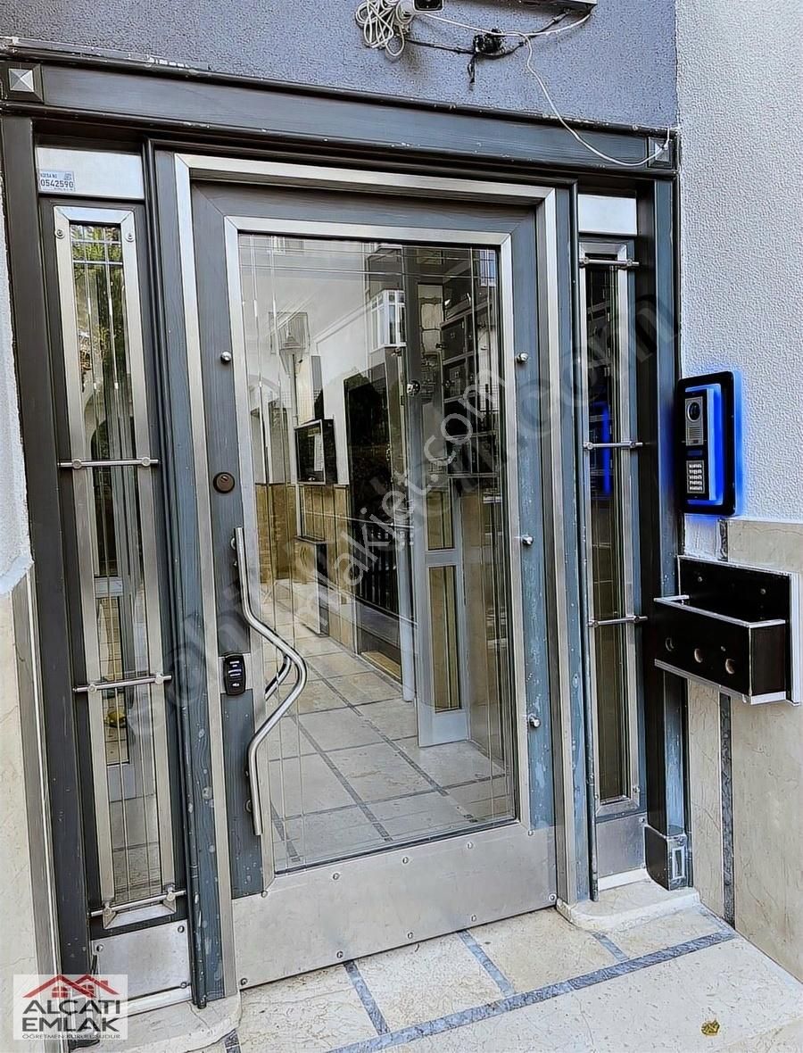 Başakşehirde Satılık 4+1 Dubleks-merkezi Konum-önü Açık-teraslı - Görsel 11