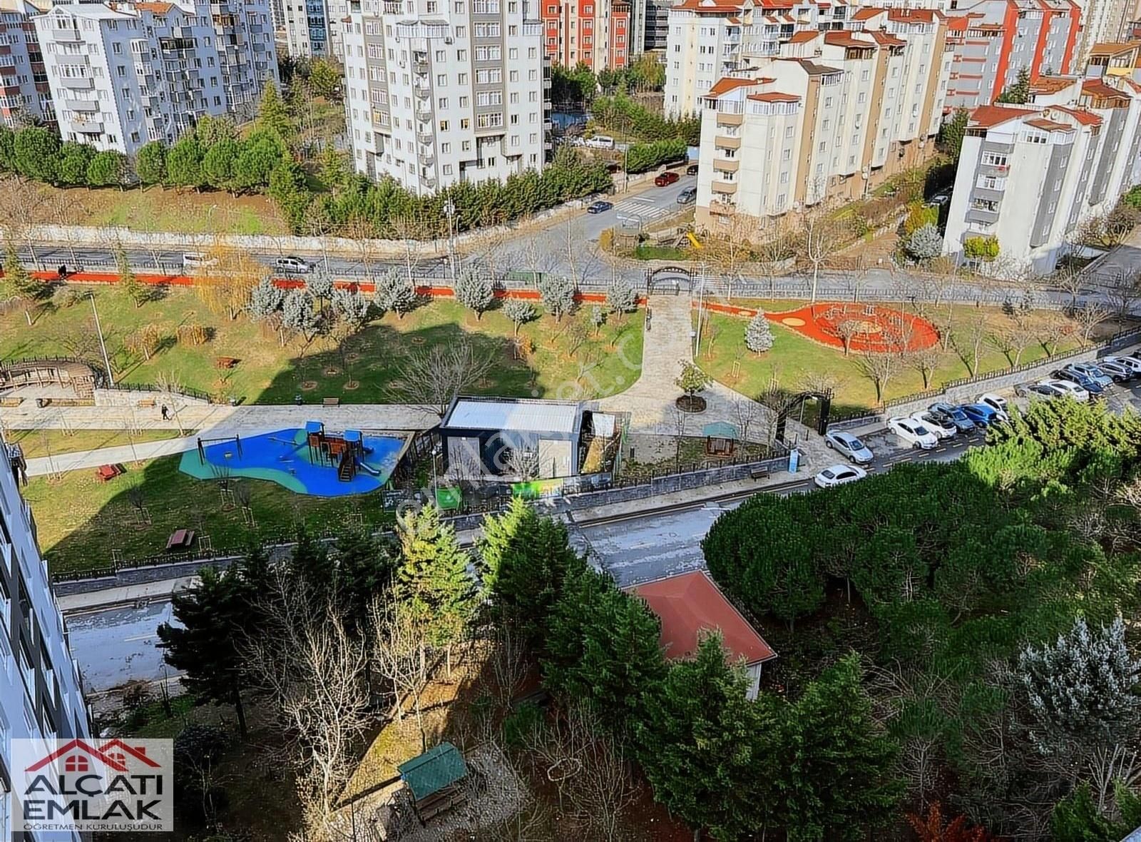 Başakşehirde Satılık 4+1 Dubleks-merkezi Konum-önü Açık-teraslı - Görsel 13