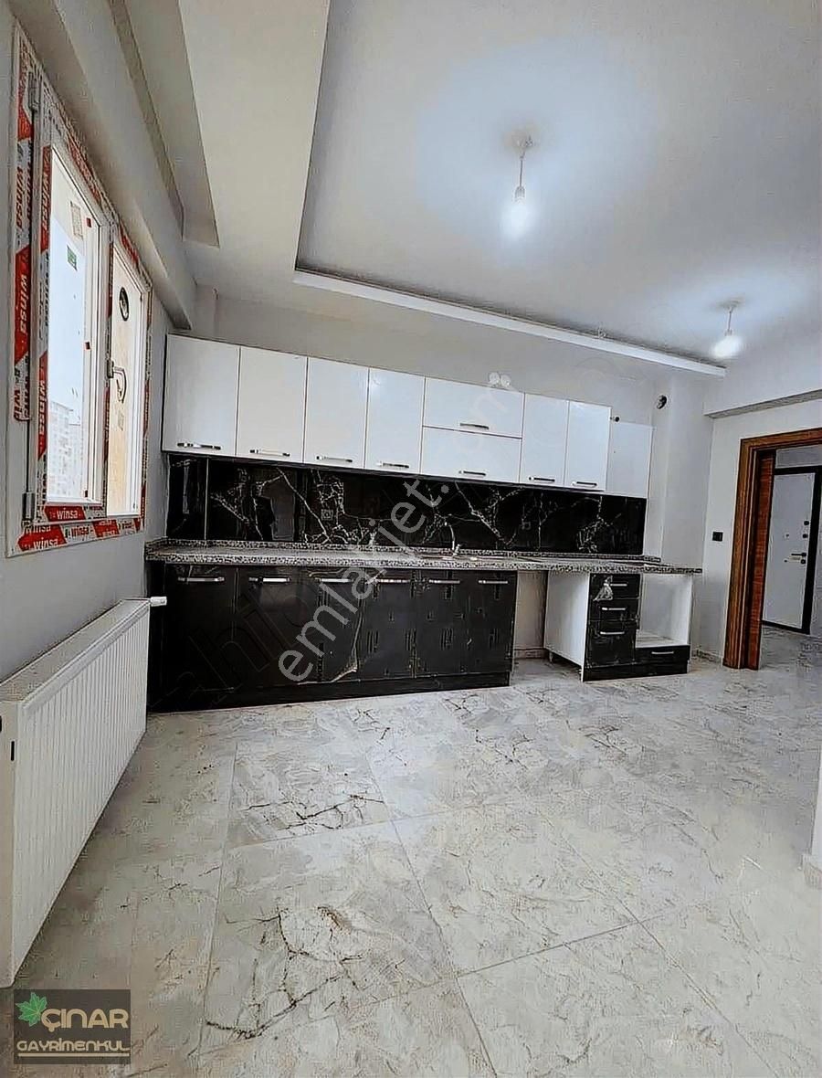 Bağdat Caddesi Satılık Sıfır Daireler - Görsel 13