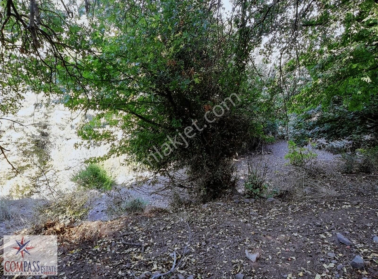 Marmaris Armutalan'da Satılık 1.650 M2 Harika Arsa - Görsel 7