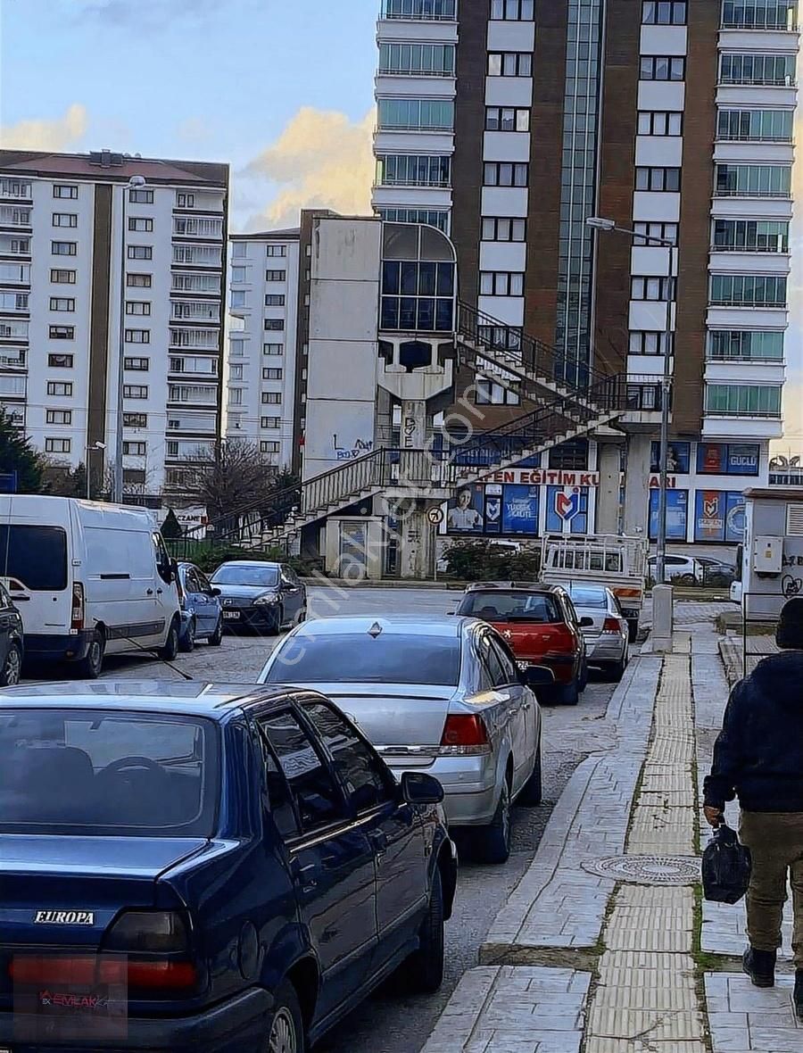 Atakum Mimarsinan Devren Restaurant Emlak Kent'ten Raylıya Yakın İşlek Konumda Devren Çiğköfteci