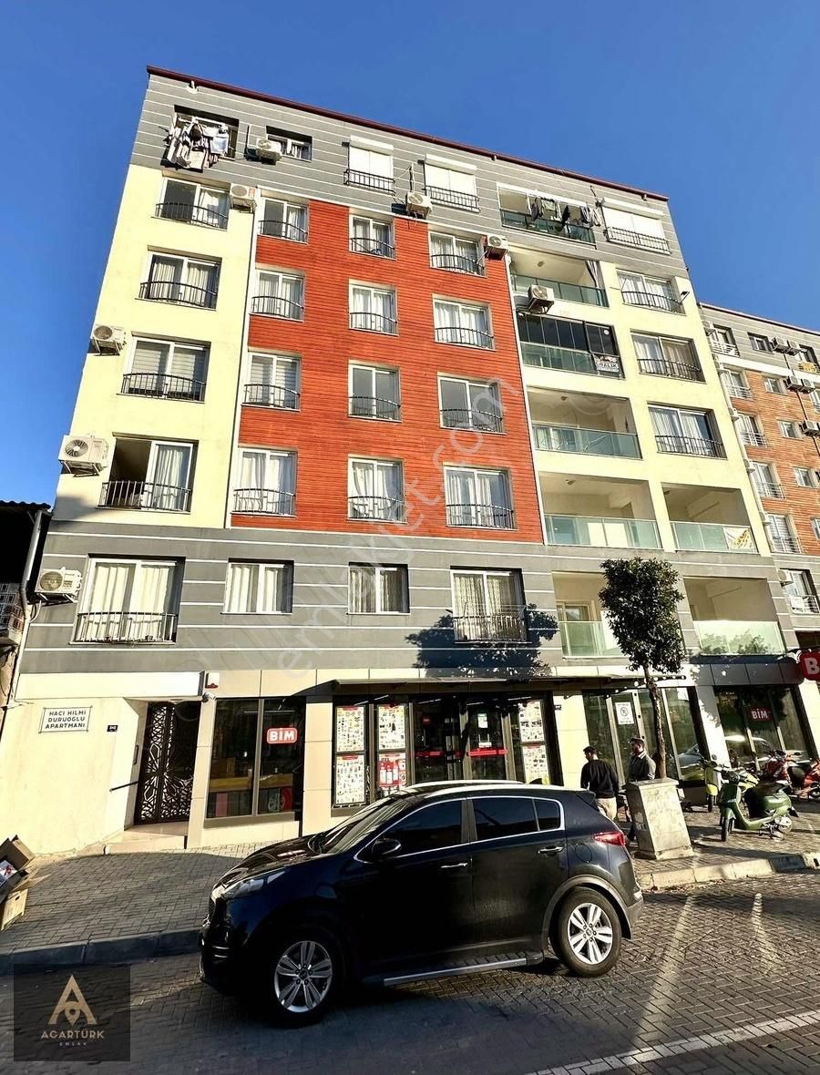 Nazilli Dumlupınar Kiralık Daire Acartürk Emlak, Çarşı'da 1+1 Full Eşyalı, Harika Daire