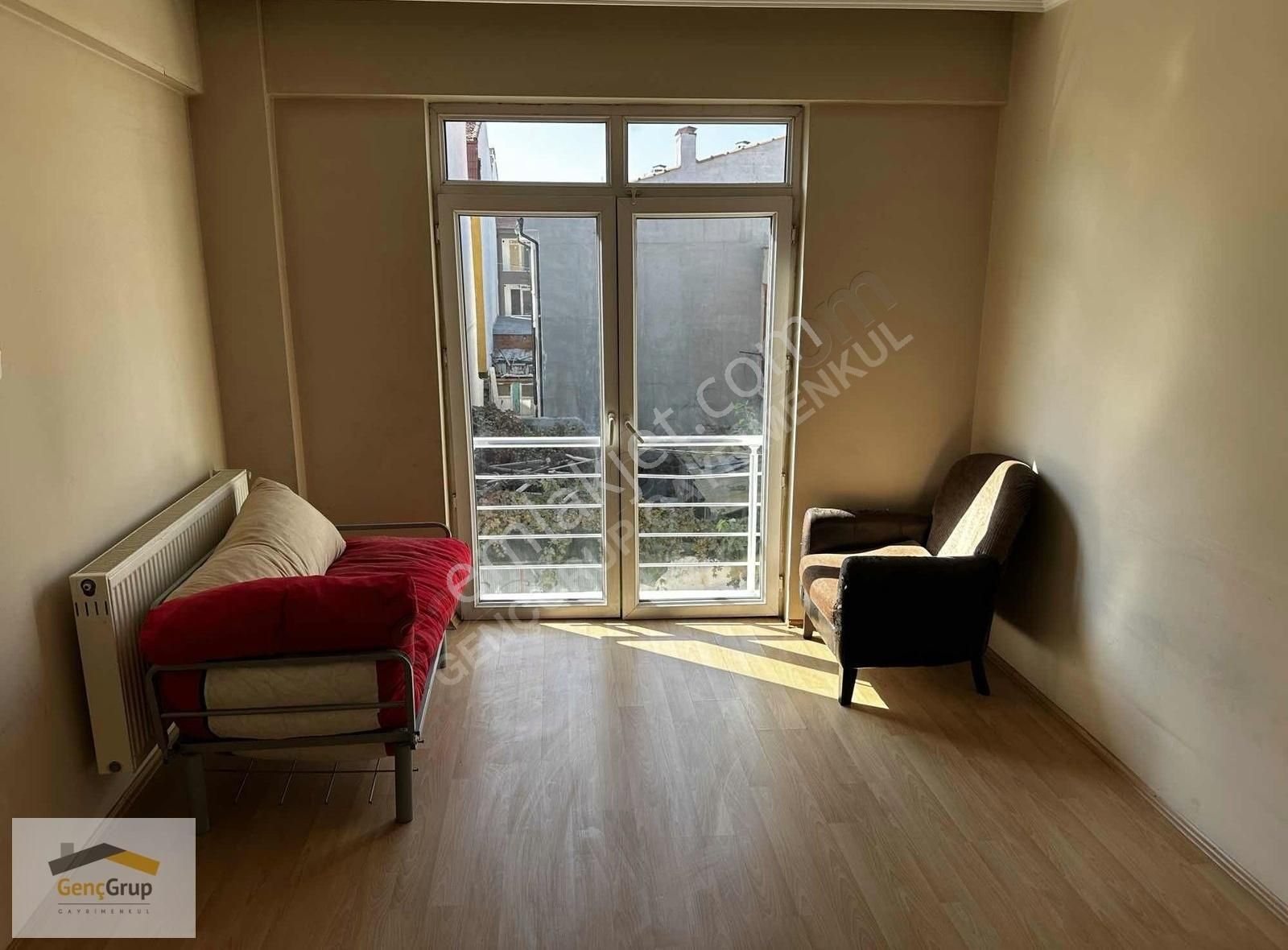 Odunpazarı Büyükdere Kiralık Daire *genç Grup* Büyükdere Mah. Esogü Yakını 78 M2 2+1 Kiralık Daire